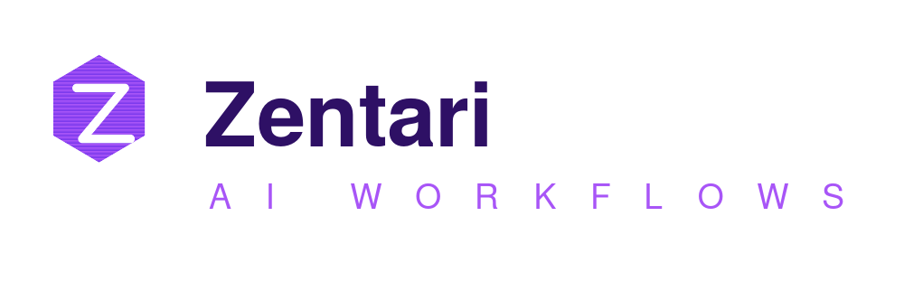 Zentari logo